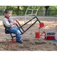 Children Digger Mini Kids Digger for Sale